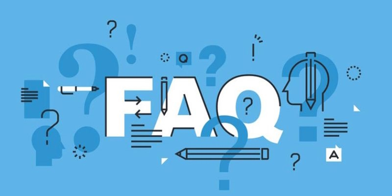 Những câu hỏi phổ biến nhất mà người dùng thắc mắc tại CakhiaTV