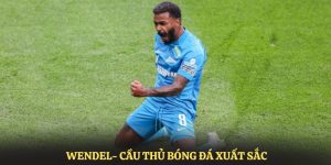 Marcus Wendel Valle da Silva