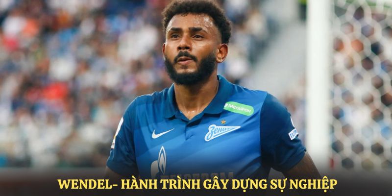 Chi tiết về hành trình gây dựng sự nghiệp đỉnh cao của cầu thủ