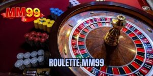 roulette MM99